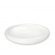 SIDERS IVORY ΠΙΑΤΟ ΒΑΘΥ 27X25,3X5,3CM