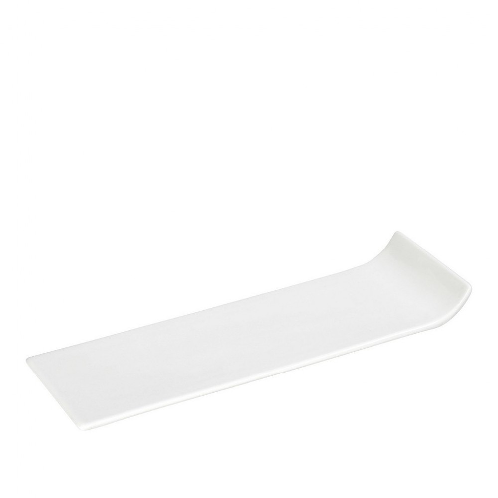 SIDERS IVORY ΟΡΘ. ΠΙΑΤΟ 30,2X9,6X3,4CM