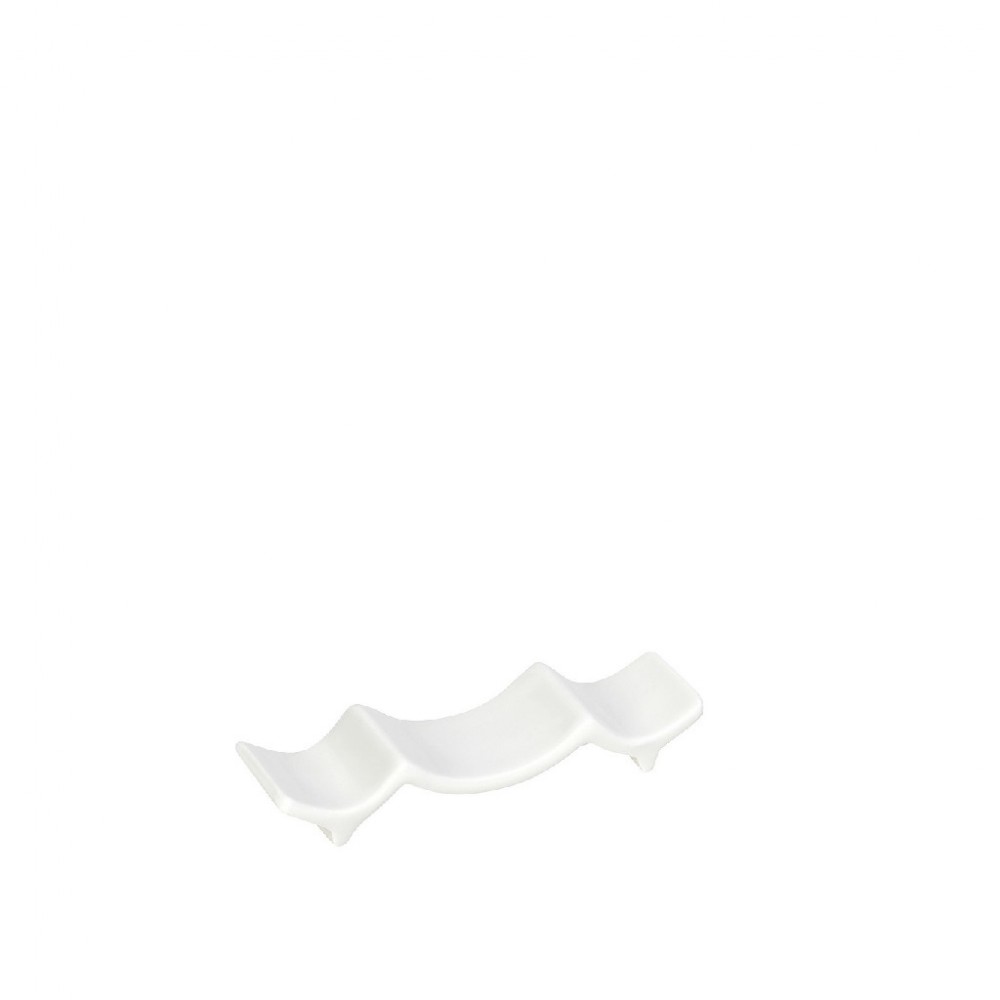 SIDERS IVORY ΒΑΣΗ CHOPSTICKS 9,3X2,6X1,6CM