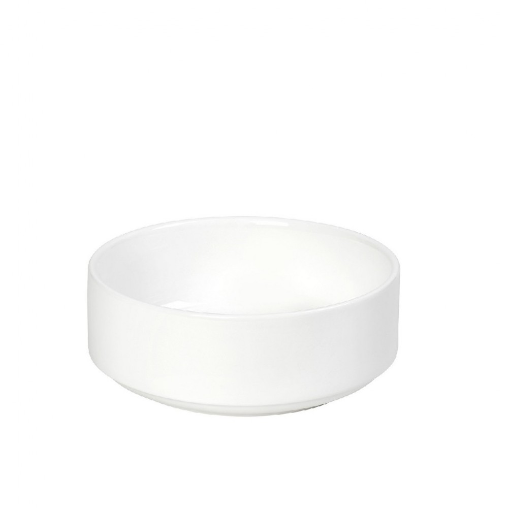 SIDERS IVORY ΜΠΩΛ NORDIC 20X20X7,8CM