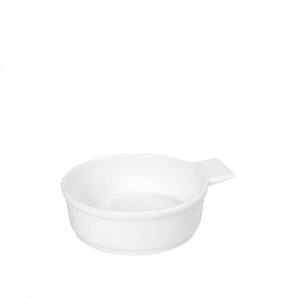 SIDERS IVORY ΜΠΩΛ ΜΕ ΛΑΒΗ D: 15,8 H: 4,2CM