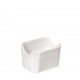 SIDERS ΖΑΧΑΡΟΘΗΚΗ  IVORY 8,5Χ7Χ6ΕΚ