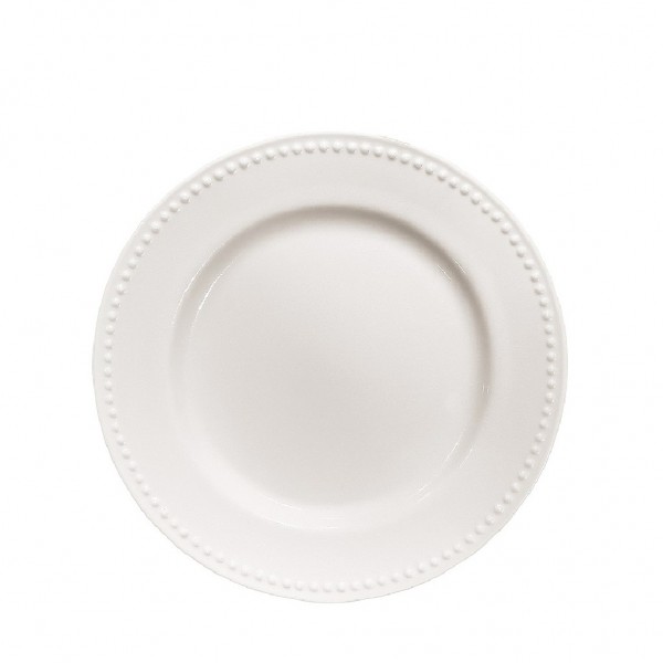 PURITY-DOTS IVORY ΠΙΑΤΟ ΡΗΧΟ 27X2CM