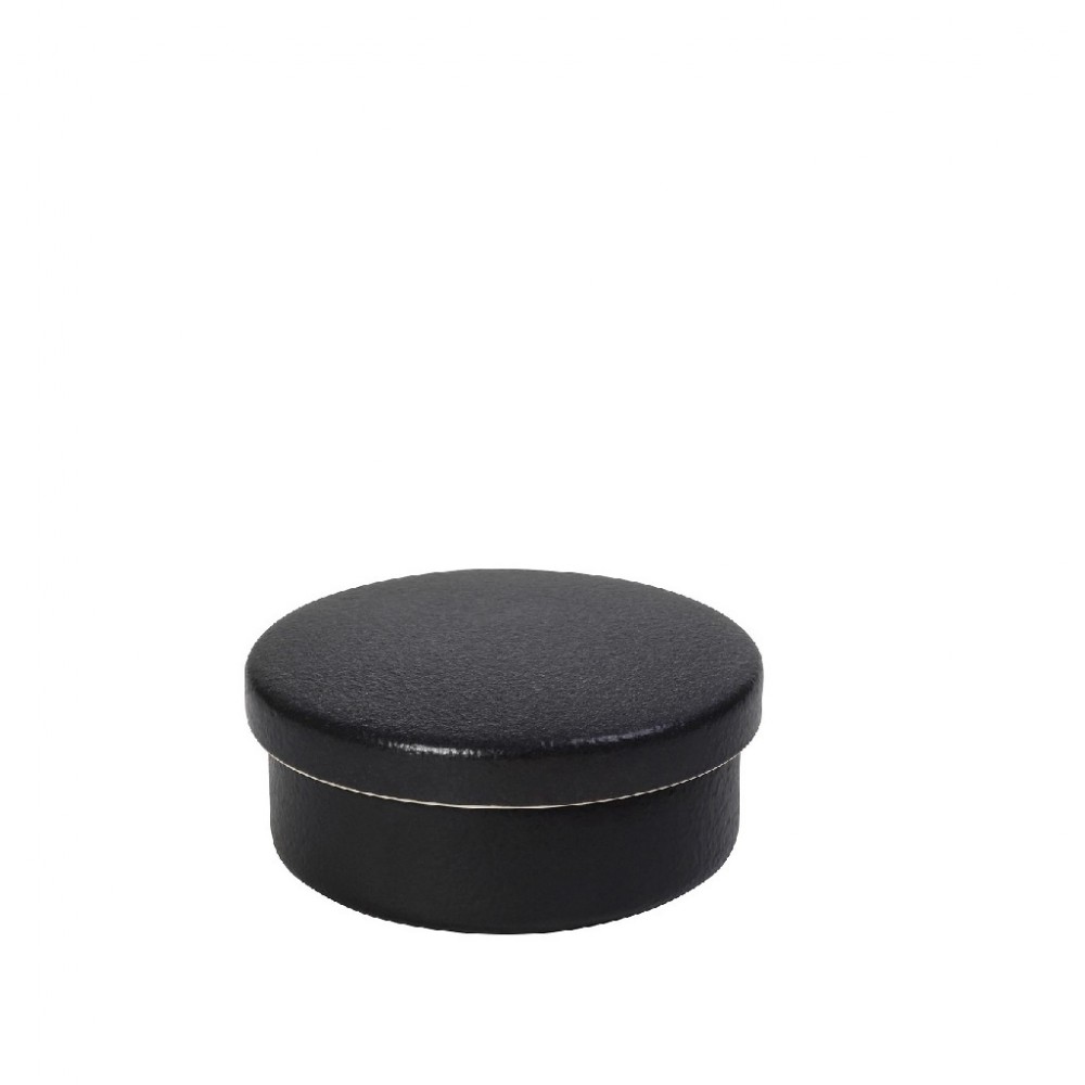 SIDERS-GREY ΔΟΧΕΙΟ ΜΕ ΚΑΠΑΚΙ 100ML 8,5X8,5X4,2CM