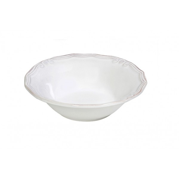 DIS. TIFFANY ΜΠΩΛ ΣΤΡΟΓΓ. ΛΕΥΚΟ 15,5ΕΚ. (sm)