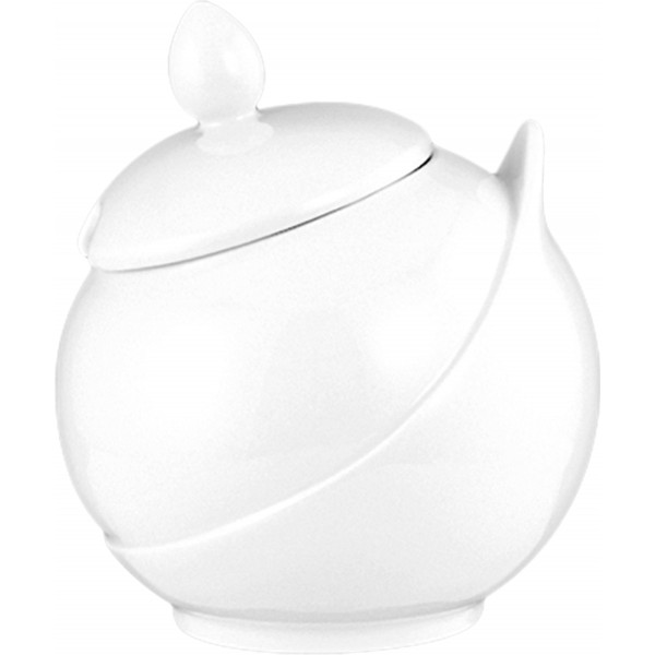 BUFFET GOURMET st ΜΠΩΛ ΜΕ ΚΑΠΑΚΙ 1.5LT 17,5Χ17,5Χ19,5ΕΚ