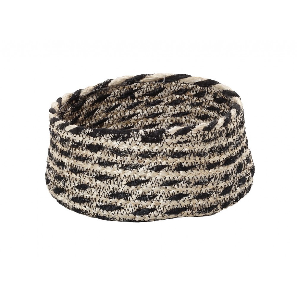 ΨΩΜΙΕΡΑ ΨΑΘΙΝ. ΜΠΕΖ-ΜΑΥΡΟ 18Χ18Χ8ΕΚ