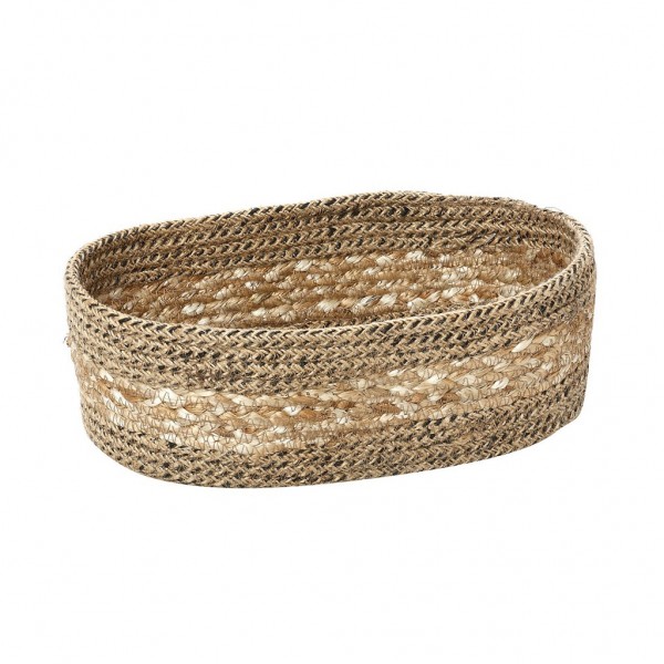 ΨΩΜΙΕΡΑ ΟΒΑΛ ΓΙΟΥΤΑ 25Χ13Χ9ΕΚ