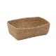 ΨΩΜΙΕΡΑ ΟΒΑΛ SEAGRASS 23X16X8EK