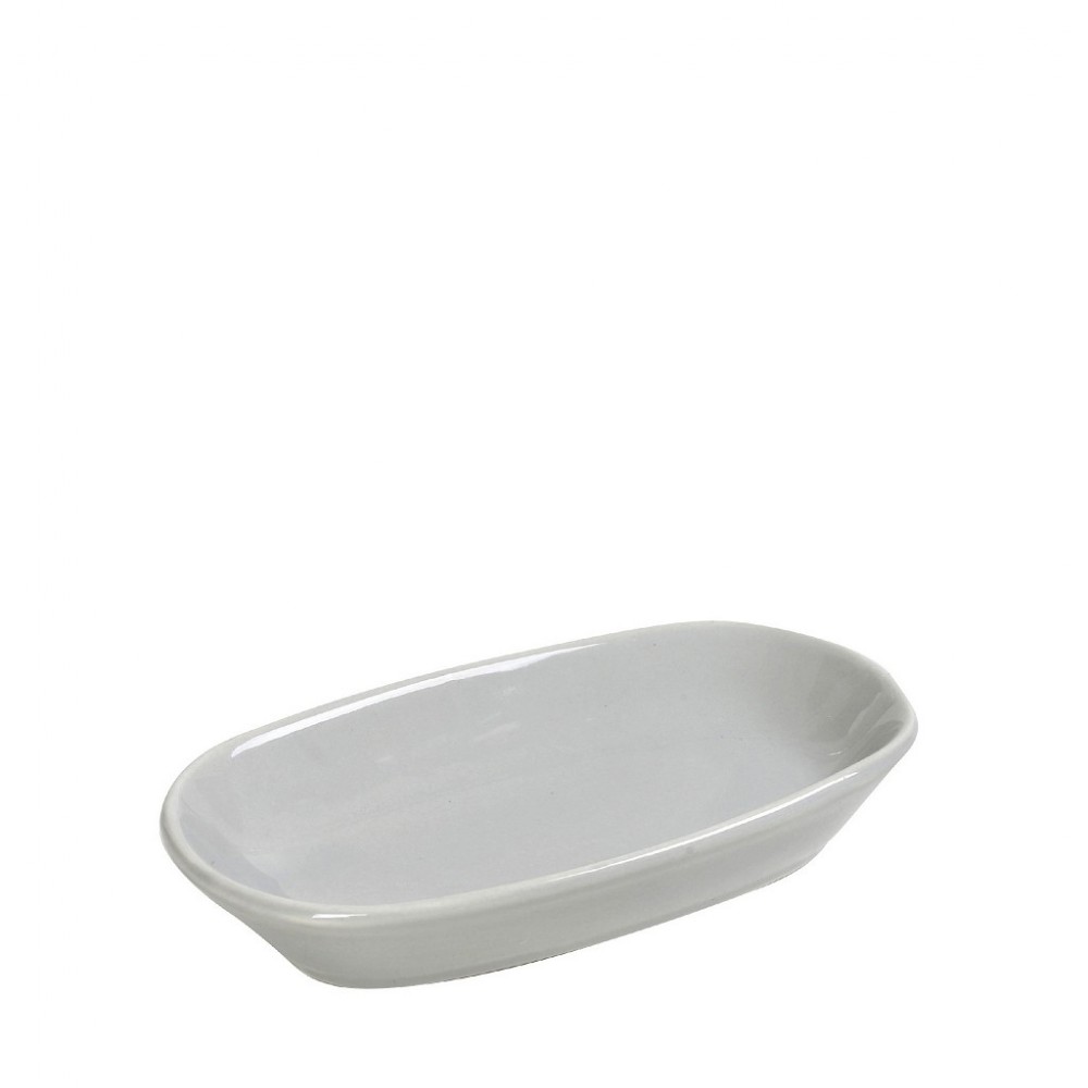 DIS. LIGHT GREY ESSENTIALS ΠΙΑΤΑΚΙ ΟΡΘ. 15ΕΚ