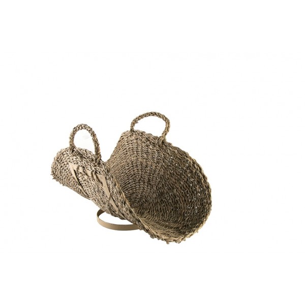 ΕΦΗΜΕΡΙΔΟΘΗΚΗ SEAGRASS 60Χ48Χ18ΕΚ.