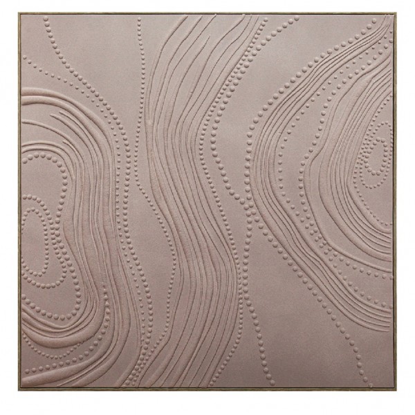 ΠΙΝΑΚΑΣ ΣΕ ΚΑΜΒΑ ΣΟΜΟΝ 80Χ80ΕΚ