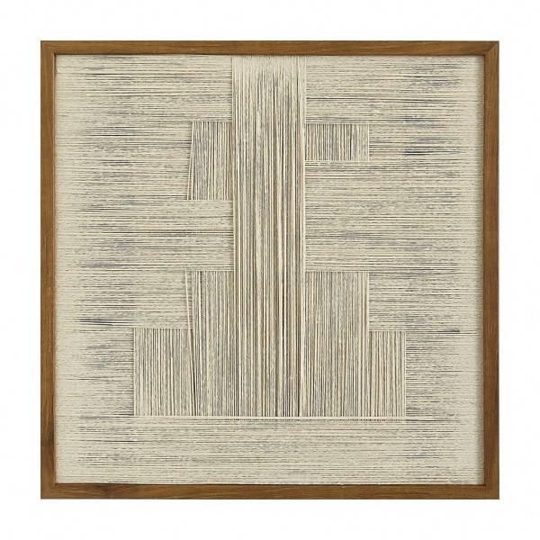 ΠΙΝΑΚΑΣ ΜΕ ΚΟΡΝΙΖΑ ΜΠΕΖ ΚΑΦΕ 50Χ50Χ2,8ΕΚ PS