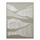 ΠΙΝΑΚΑΣ ΣΕ ΜΠΕΖ PVC/MDF 60X80X3,5ΕΚ