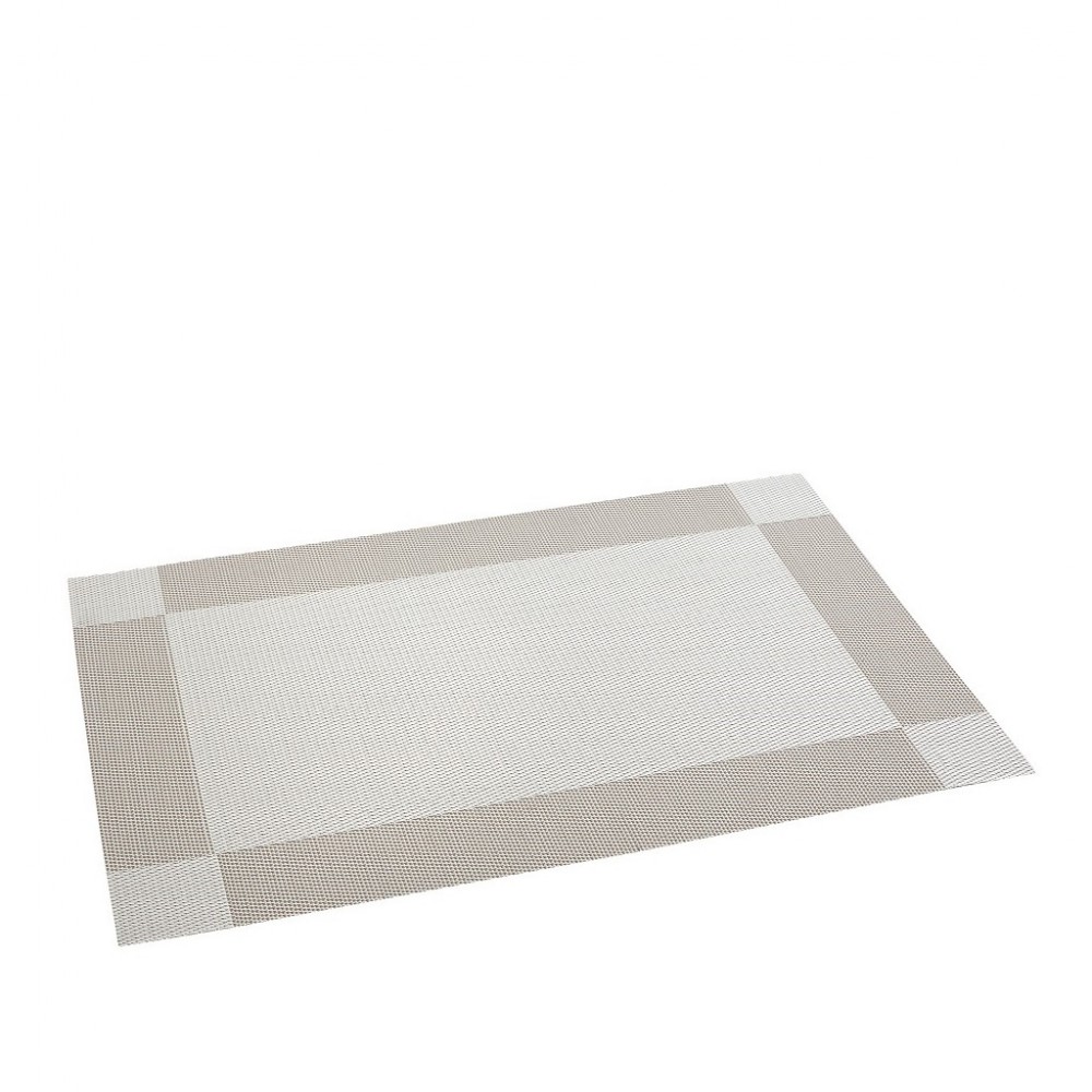 ΣΟΥΠΛΑ PVC ΛΕΥΚΟ 45Χ30ΕΚ <79gr