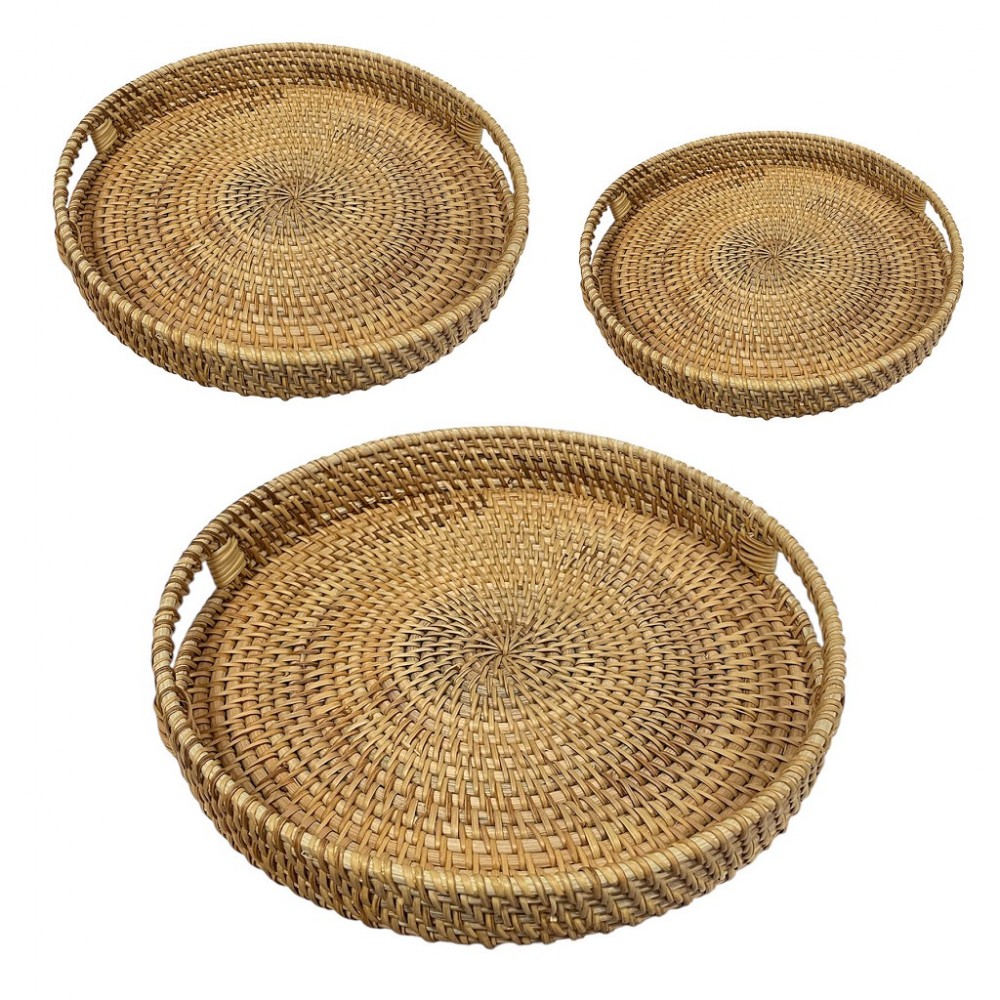 ΔΙΣΚΟΣ RATTAN ΣΕΤ3 26Χ4/30Χ4/35Χ4ΕΚ