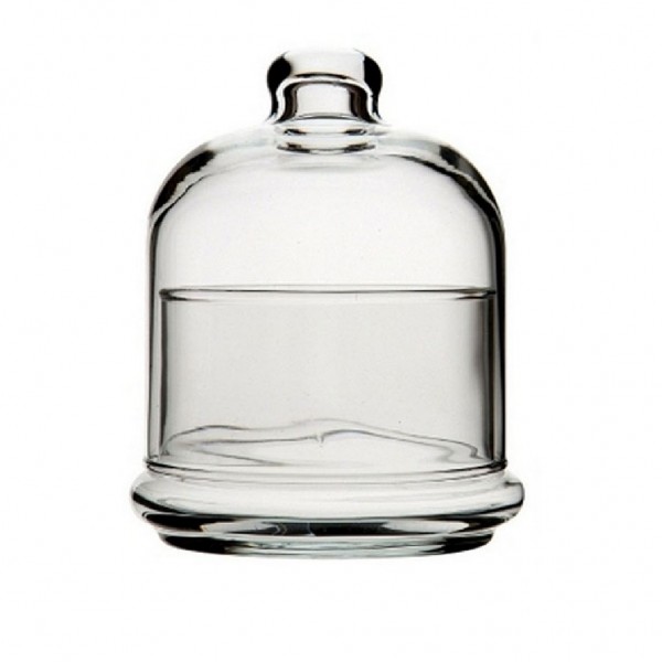 BASIC BOWL 230ML H:10,1 D:8,2CM P/672 GB1.OB24
