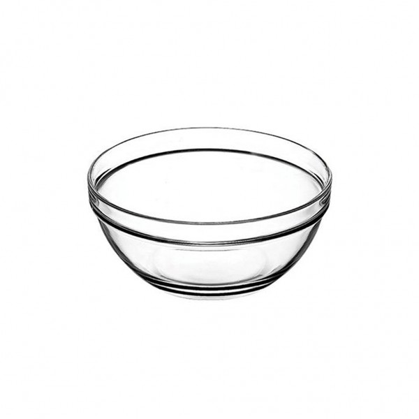 CHEF ΜΠΩΛ ΣΤΟΙΒΑΖΟΜΕΝΟ TEMPERED 12ΕΚ. 340CC P/2016 SLV6.FLX48