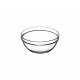 CHEF ΜΠΩΛ ΣΤΟΙΒΑΖΟΜΕΝΟ TEMPERED 9ΕΚ. 130CC P/2496 FLX24/PR.BC. (smA)