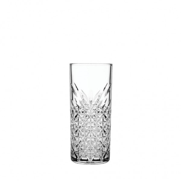 DIS. TIMELESS OUZO-LEMONADE 180CC H: 12,2 D: 6,8CM PLT/1728 GB4.OB24