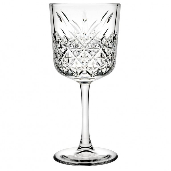 TIMELESS WINE 330CC H:19.5CM D:8.7CM PLT/480 FLX12