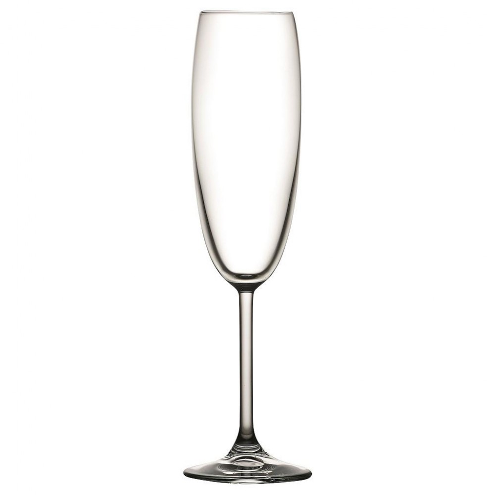 Χ.ΣΥΣΚ. SIDERA CHAMPAGNE 220CC H:22.5CM. P/672 FLX6.SHR24