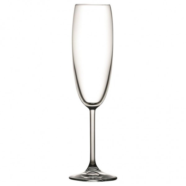 Χ.ΣΥΣΚ. SIDERA CHAMPAGNE 220CC H:22.5CM. P/672 FLX6.SHR24