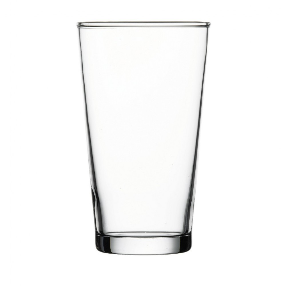 ALANYA BEER TEMPERED 570ML H:16 D:9,1CM P/576 OB24
