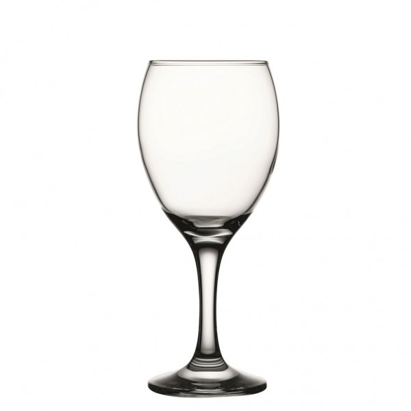 IMPERIAL WATER 340CC H:18CM D:8.3CM PLT/576 FLX12.SHR24