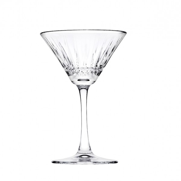 ELYSIA MARTINI 220CC H:17.2 D:11.6 PLT/288 GB4.OB16