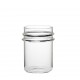 SLIM-RING LD 370ML BOROSILICATE 7X11CM