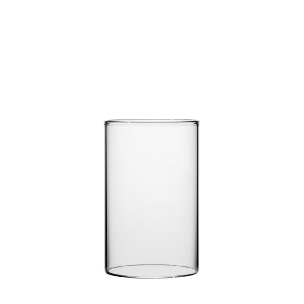SLIM-BASIC LD 370ML BOROSILICATE 7X11CM