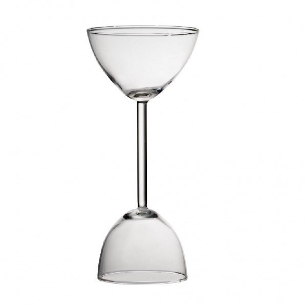 DOUBLE-FACE COUPETINI-PONY 180-130ML 10X20CM