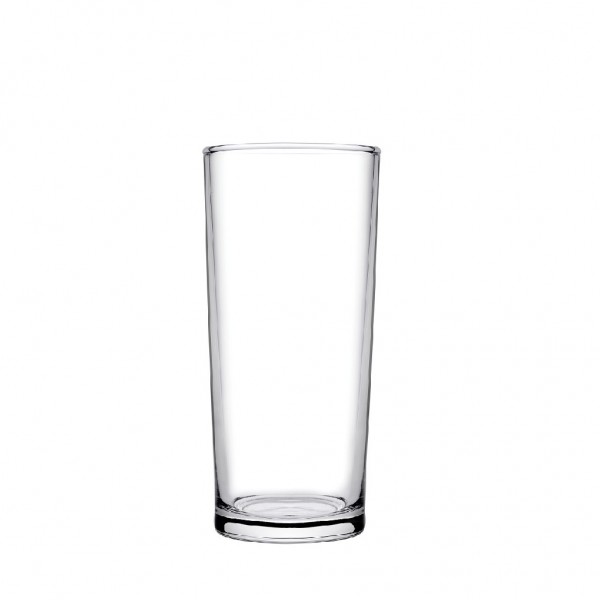 DIS. SENATOR BEER TEMP. 360ML H:14,9 D:7,08CM P/1092 FLX12