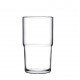 HILL LD 350ML TEMP./STACKABLE H:13 D:7 SB3.OB24
