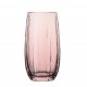 DIS. LINKA LONG DRINK 500CC PINK H: 15 D: 5CM P/720 GB6.OB24