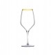 GOLDEN TOUCH NAPA WINE 580CC H: 23,5 D: 6,8CM P/384 GB6.OB24 (smC)