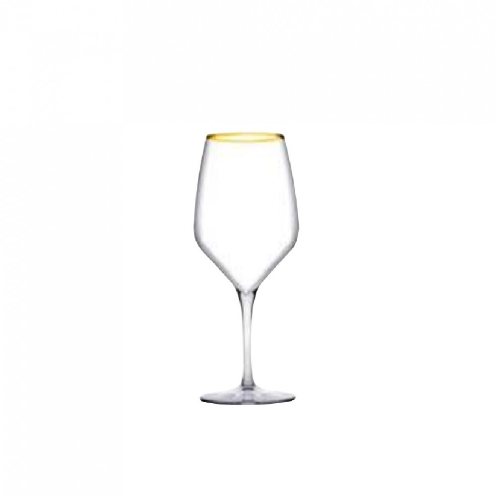 GOLDEN TOUCH NAPA WINE 360CC H: 20,5 D: 8,1CM P/480 GB6.OB24 (smC)