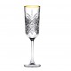 GOLDEN TOUCH TIMELESS CHAMPAGNE 175ML H:22,5 D:6,4CM P/768 GB4.OB24
