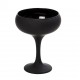 DIS. MAYA BLACK ΠΟΤΗΡΙ ΣΑΜΠ. COUPE ΜΑΥΡΟ ΜΑΤ 270CC 9,5Χ13,2ΕΚ