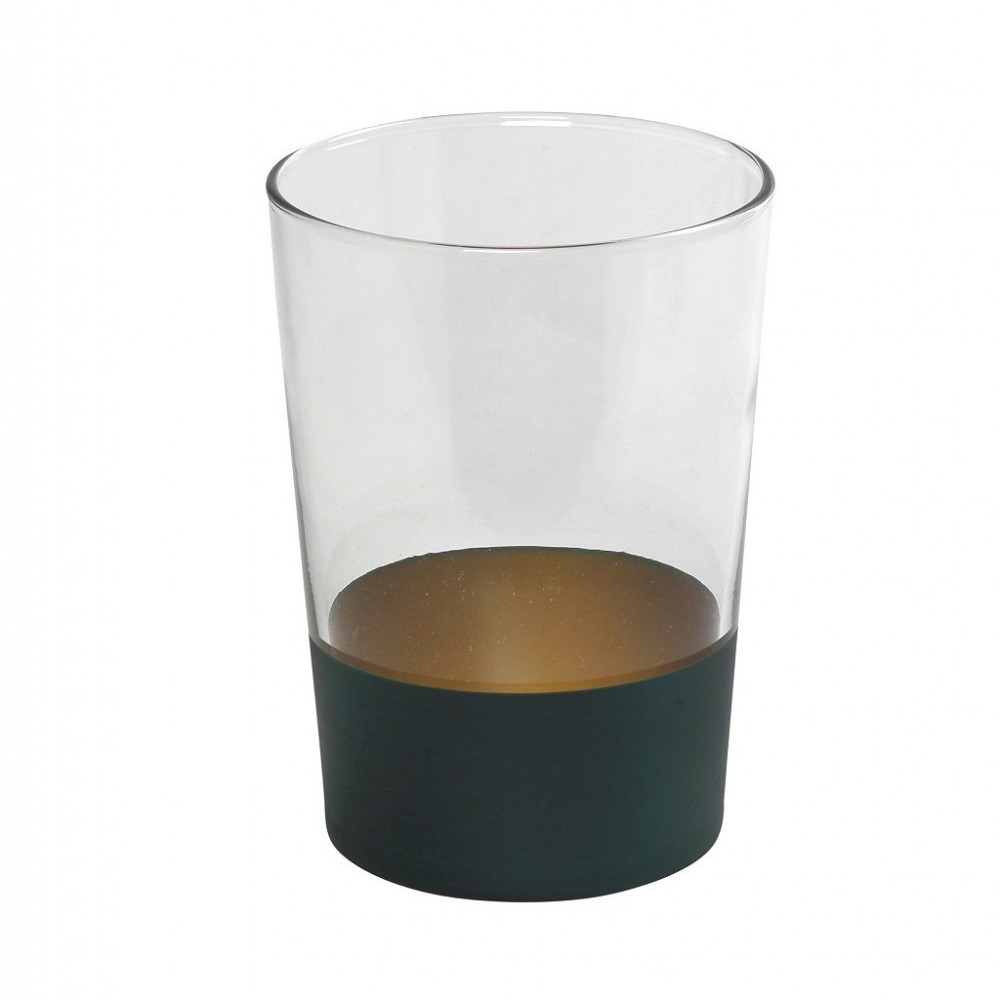 DIS. ALFA GREEN-GOLD ΠΟΤΗΡΙ ΝΕΡΟΥ 510ML 8,8X12,05EK. (smC)