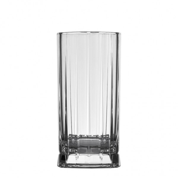 NUDE WAYNE HIGH BALL SET6 360CC H:15.7CM D:7.1CM P/936 GB6.OB24.