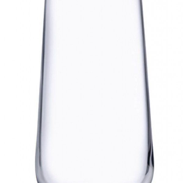 NUDE HEPBURN LONG DRINK SET6 425CC H:15.5 D:7.5CM P/792 GB6.OB24.