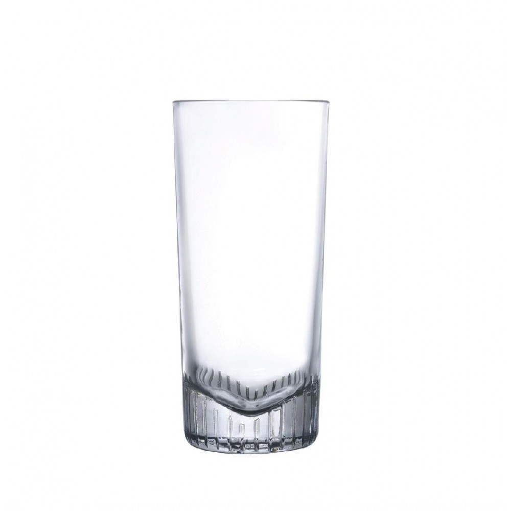 NUDE CALDERA HIGHBALL SET6 450CC H: 17 D: 7.8 P/720 GB6.OB24.