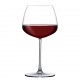 NUDE MIRAGE RED WINE SET6 570CC (FD66034/6) P/180 GB6.OB12.