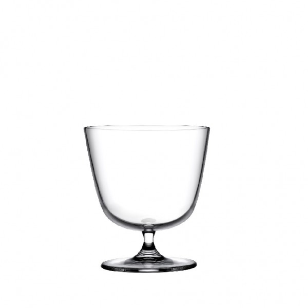NUDE GIORGIO BARGIANI COCKTAIL 320CC SET/4 H: 10.7 D: 9.4 P/864