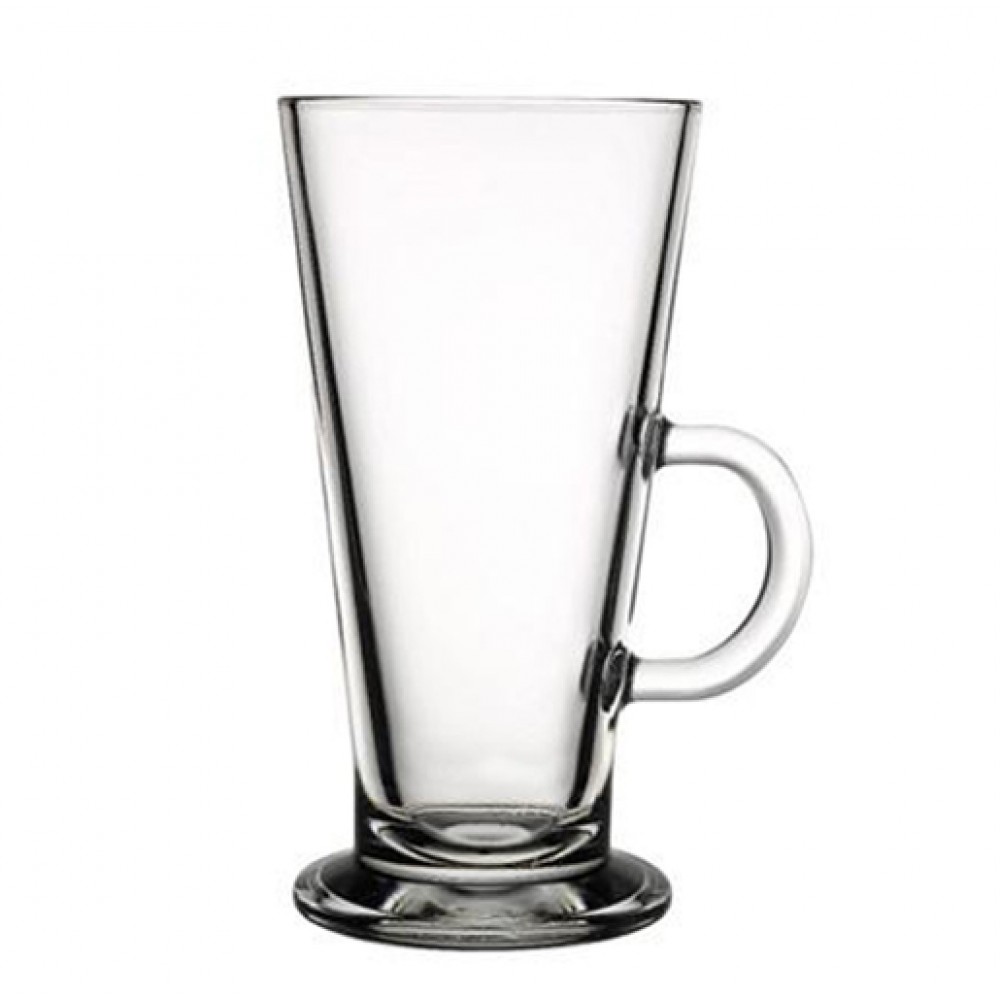 COLOMBIAN MUG 360CC TEMP. H:16.2CM D:8.4CM P/576 FLX6.SHR24