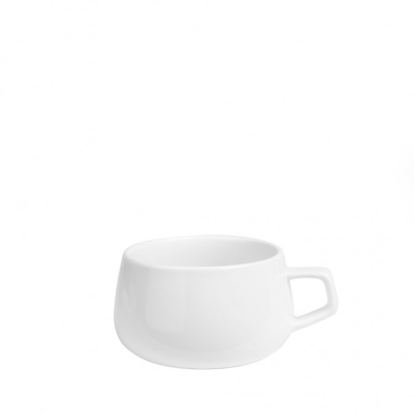 NEST SUPER WHITE ΦΛΙΤΖΑΝΙ JUMBO ΚΑΠΟΥΤΣΙΝΟ  320ML 8,8Χ6 ΕΚ