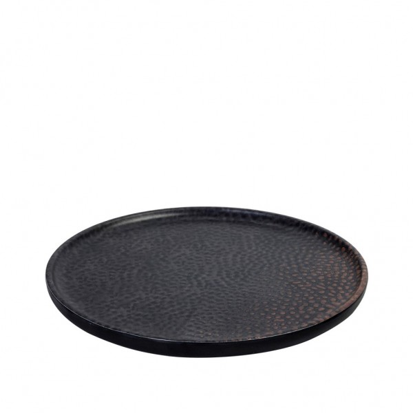 SUNSET MELAMINE ΠΙΑΤΟ ΡΗΧΟ ΣΤΡΟΓΓ. ΚΑΦΕ D20Χ2ΕΚ