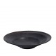 SUNSET MELAMINE PASTA PLATE ΣΤΡΟΓΓ. ΚΑΦΕ D28Χ5,5ΕΚ